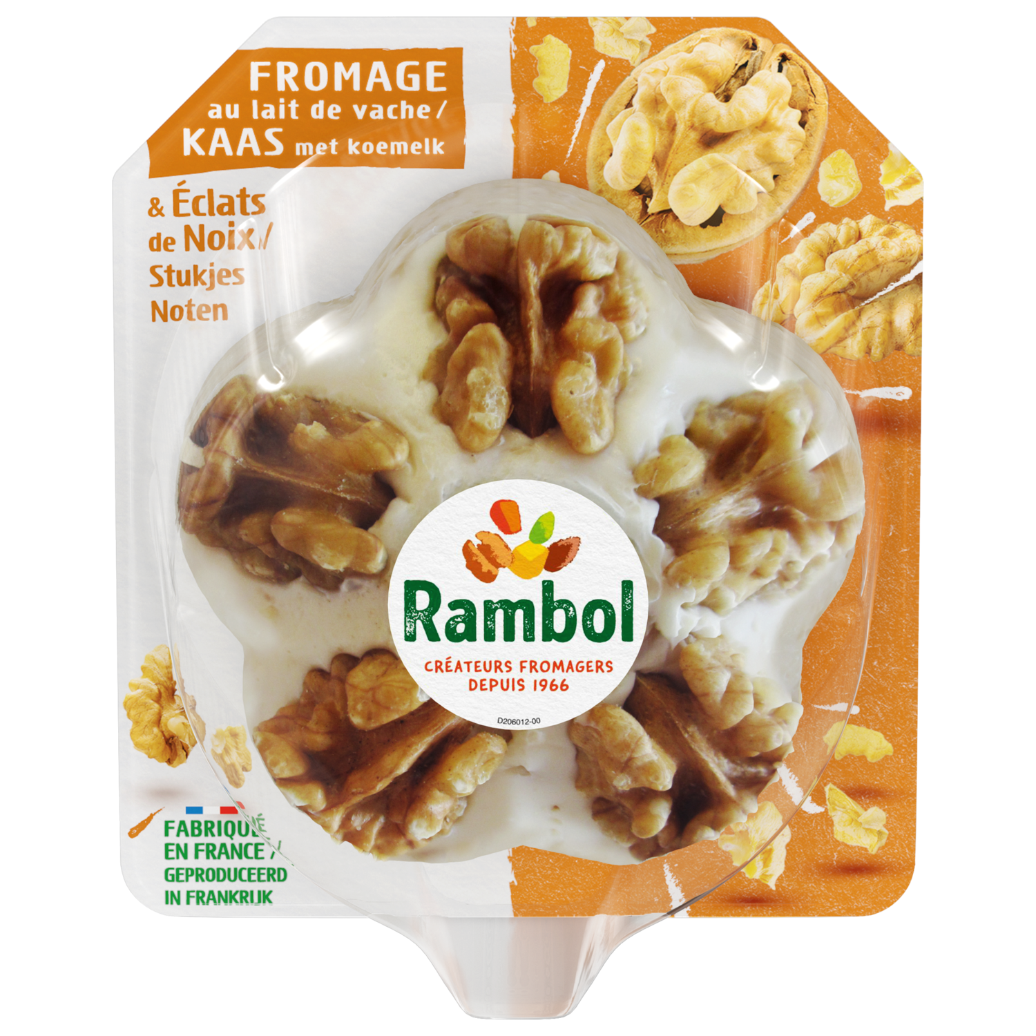 Rambol Hele noot 55+