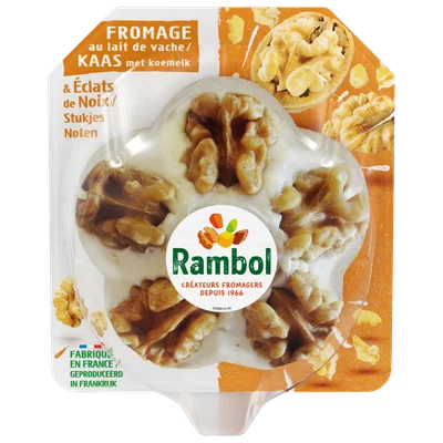 Rambol Hele noot 55+