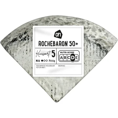 AH Rochebaron 55+