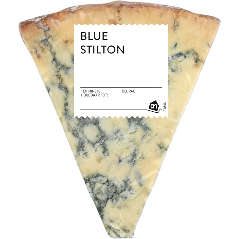 AH Blue stilton 50+