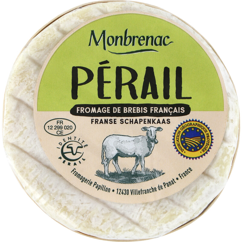 Papillon Papillon perail brebis 55+