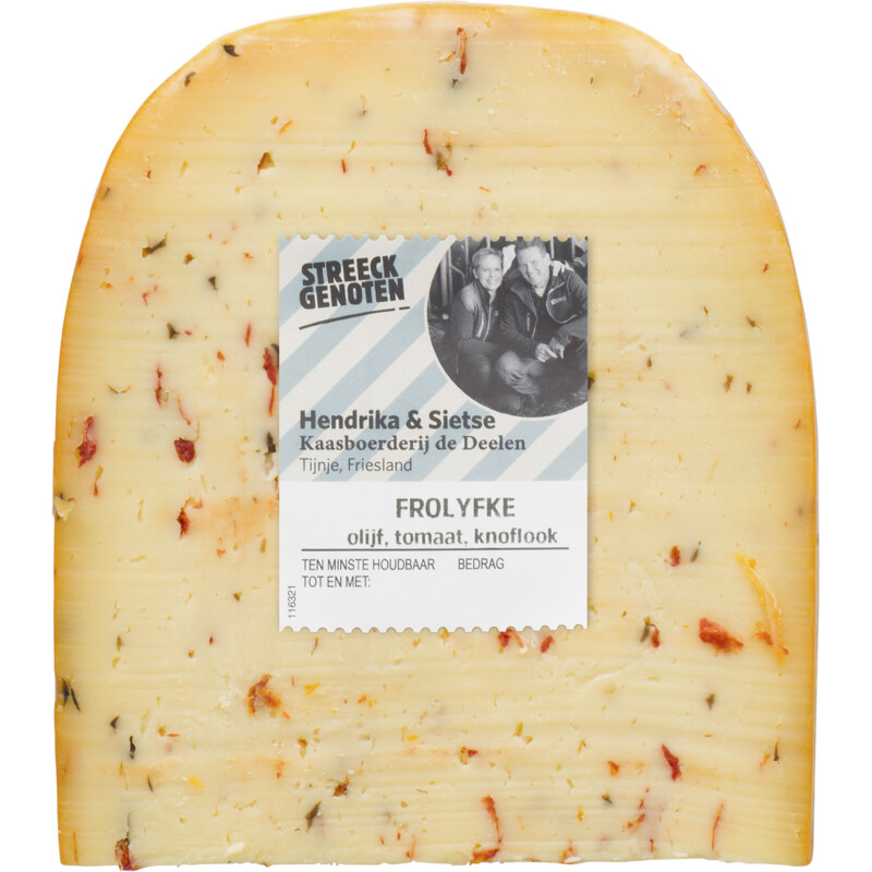 Streeckgenoten Frolyfke 48+ stuk