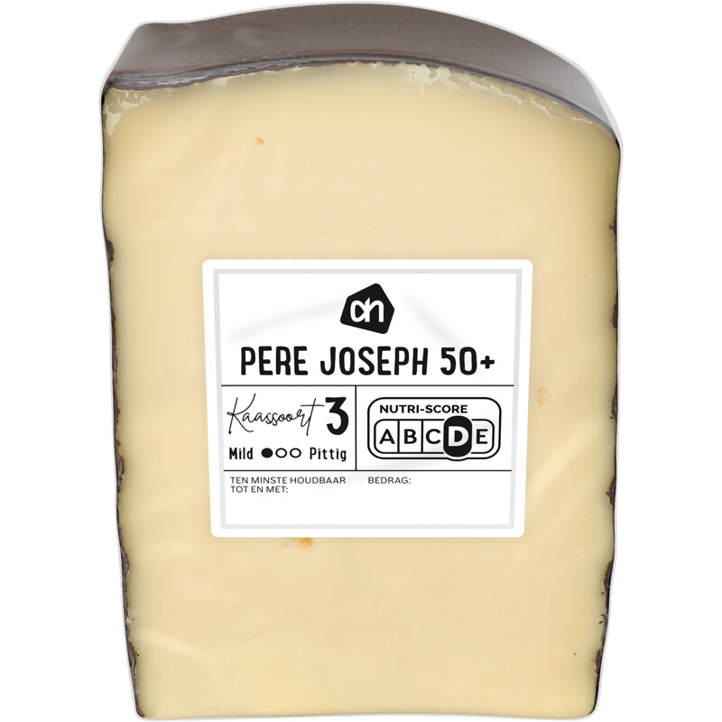 AH Pere joseph 50+