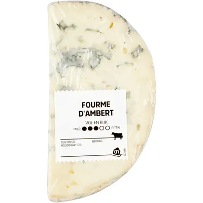 AH Fourme d'ambert