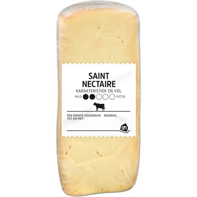 AH Saint nectaire 45+