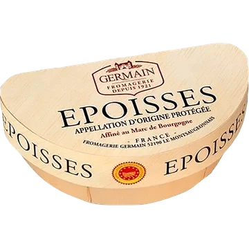 Germain Epoisses portion