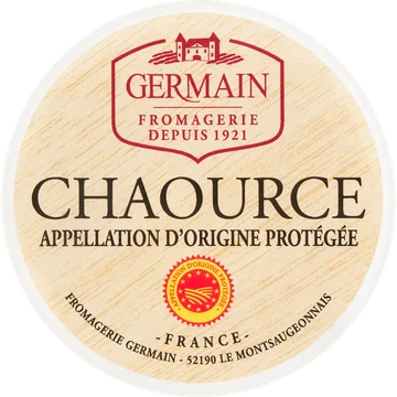 Germain Chaource