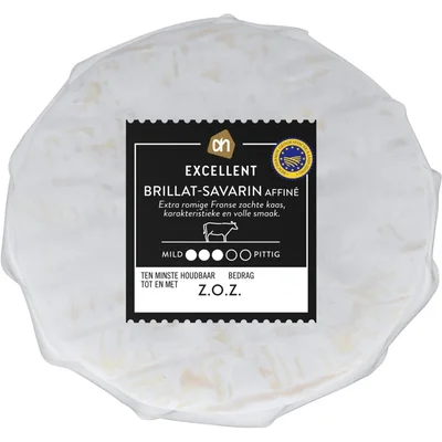 AH Excellent Brillat-savarin