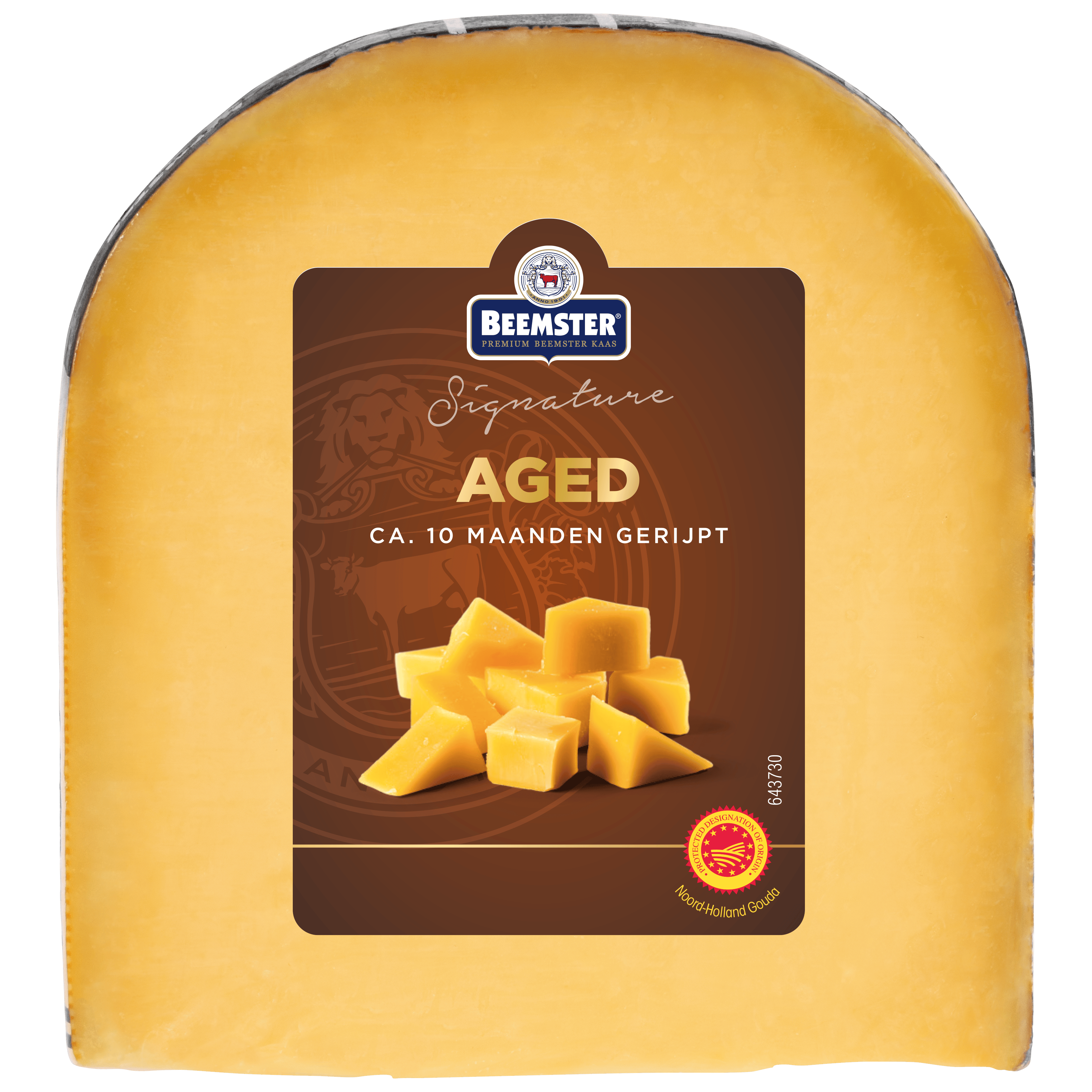 Beemster Signature aged