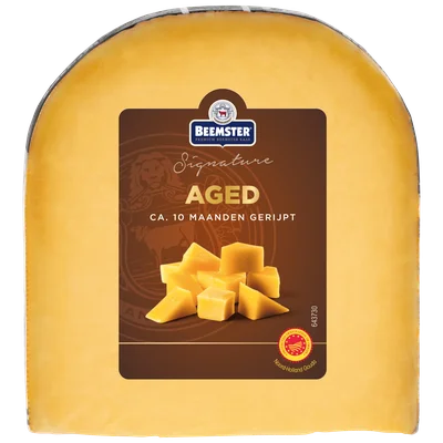 Beemster Signature aged