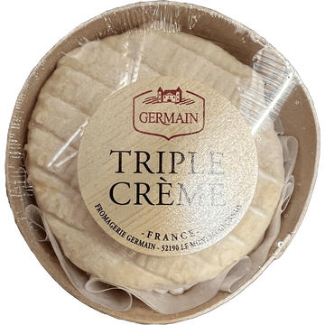 Germain Triple crème germain