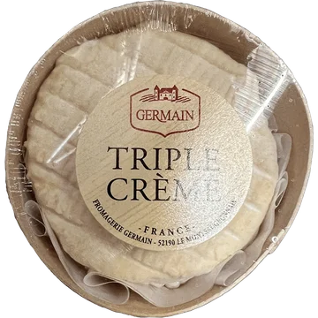 Germain Triple crème germain