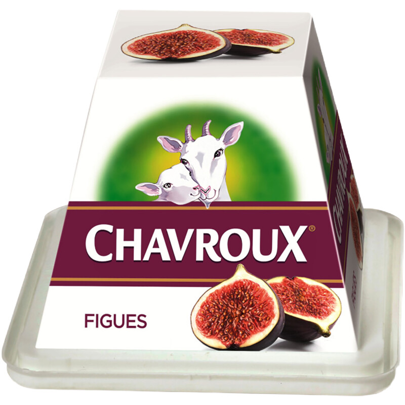 Chavroux Vijgen