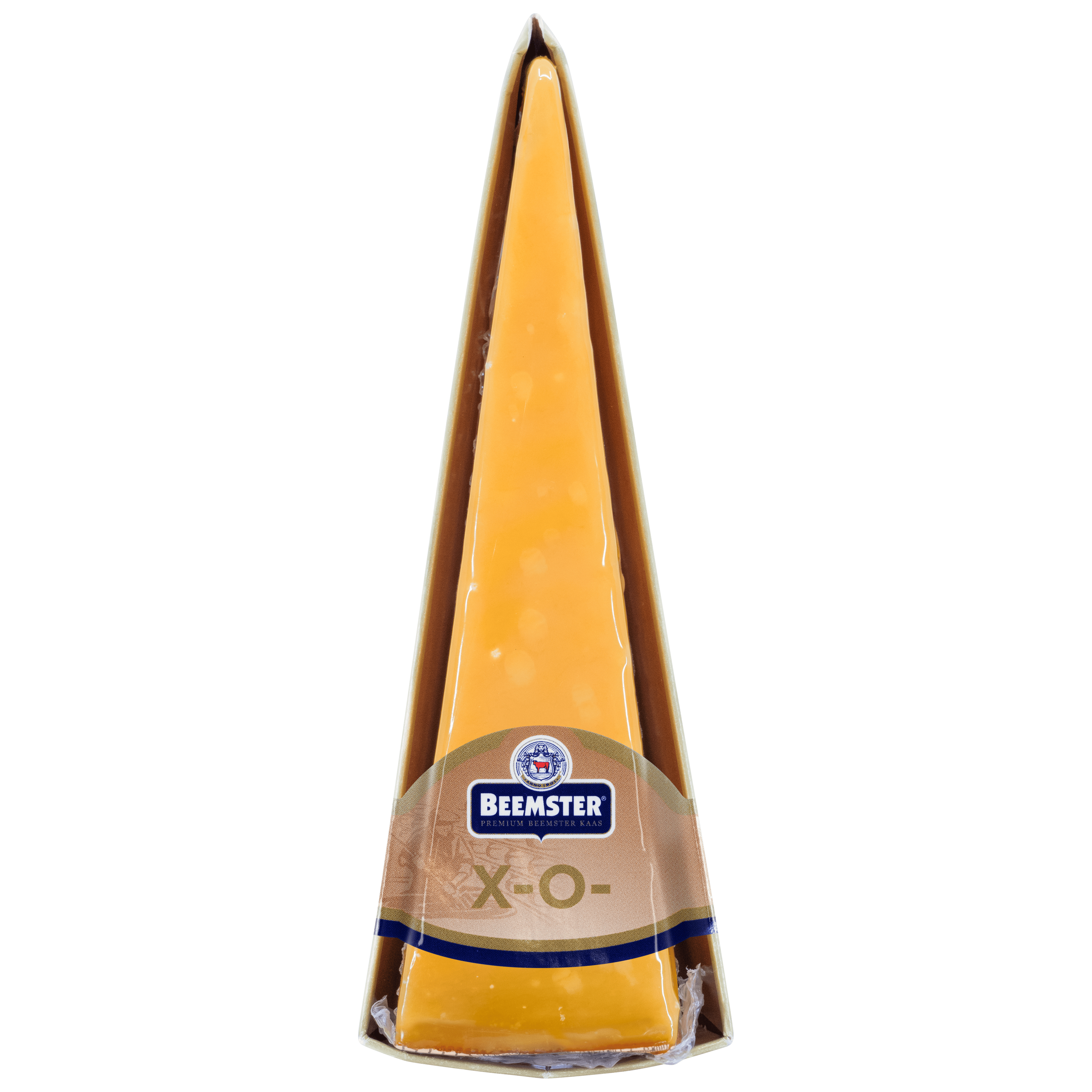 Beemster X-o- 48+ schuitje