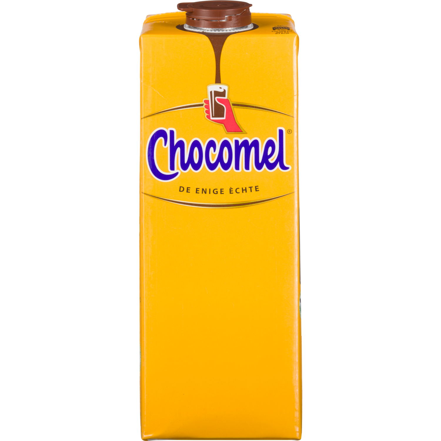 Chocomel Vol
