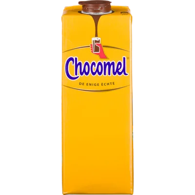 Chocomel Vol