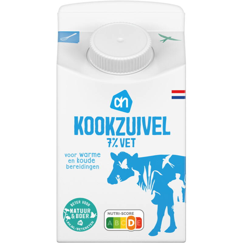 AH Kookzuivel