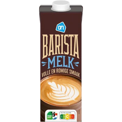 AH Opschuimmelk