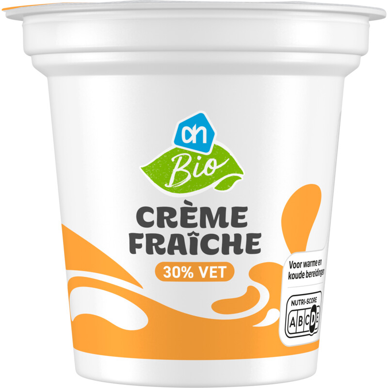 AH Biologisch Creme fraiche