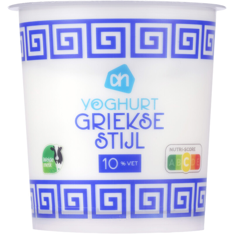 AH Yoghurt Griekse stijl