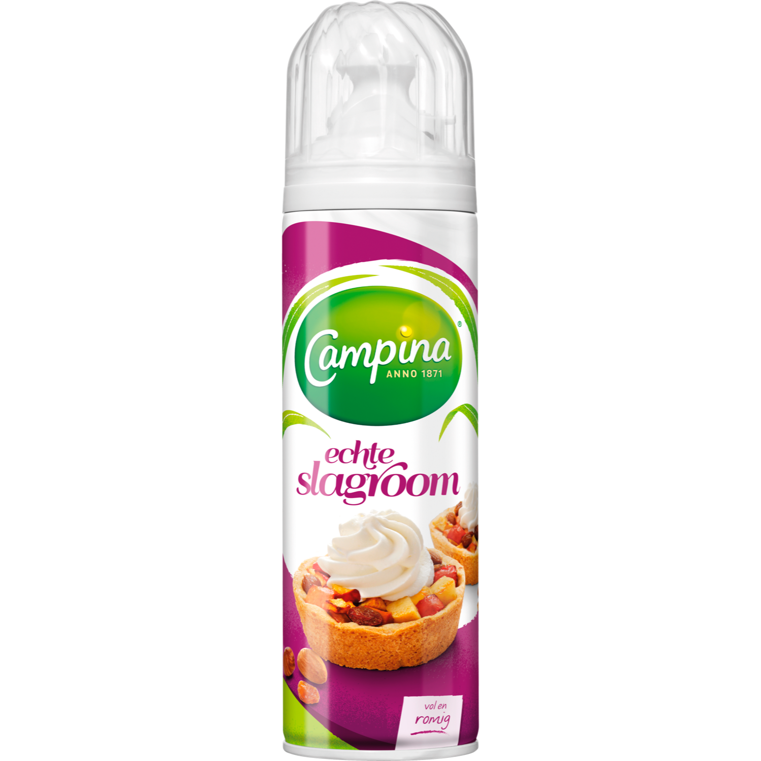 Campina Echte slagroom