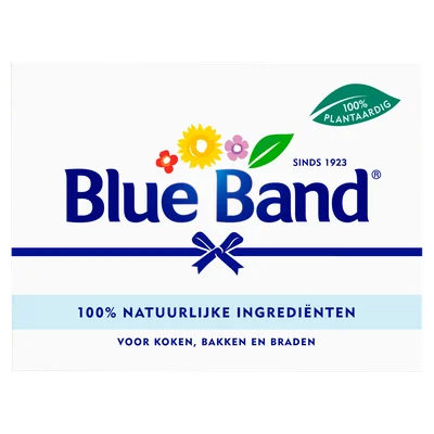 Blue Band Voor koken, bakken en braden