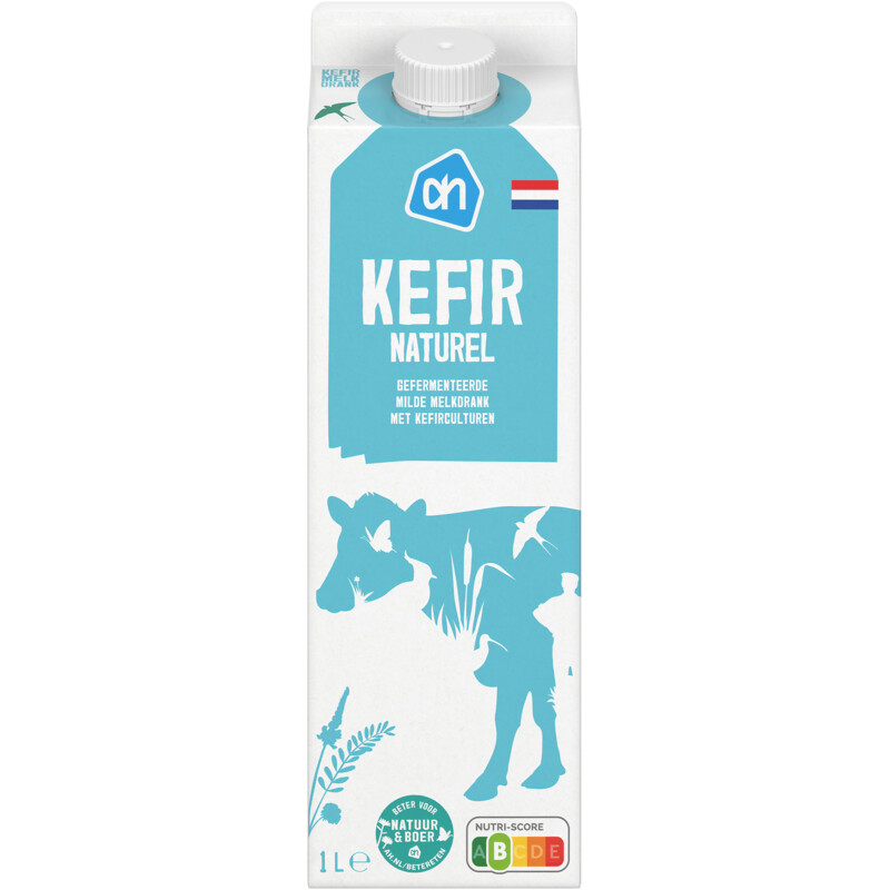 AH Kefir naturel