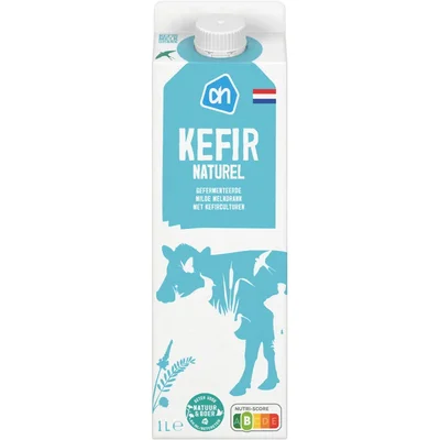 AH Kefir naturel