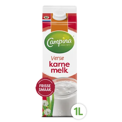Campina Karnemelk