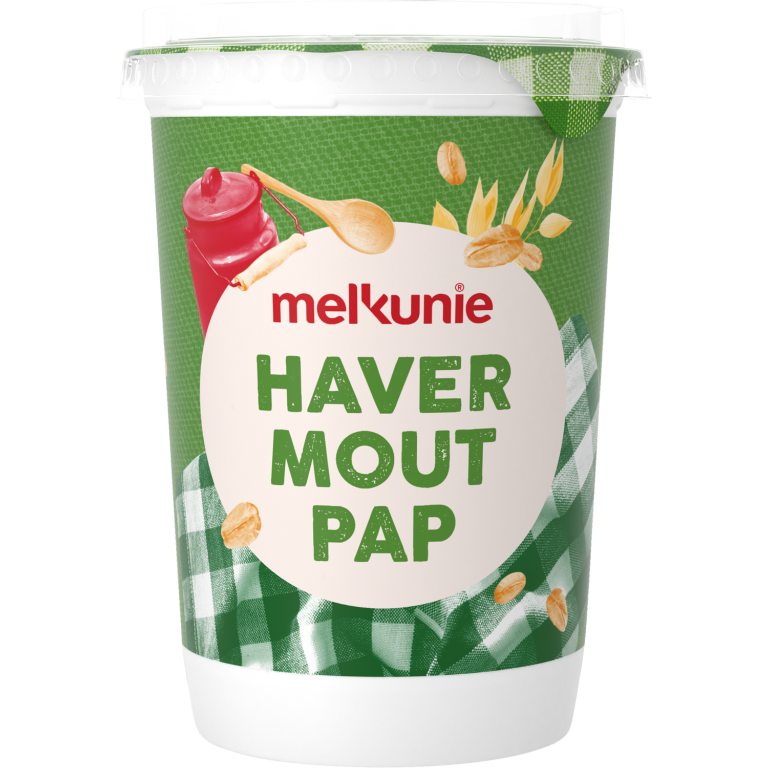 Melkunie Havermoutpap