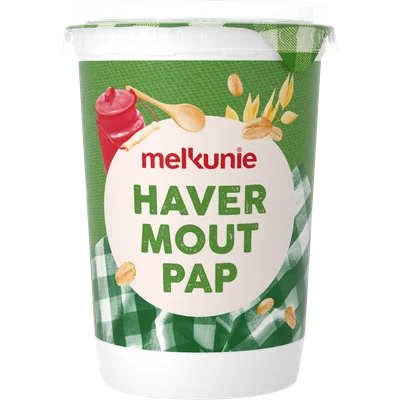 Melkunie Havermoutpap