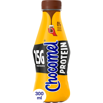 Chocomel Protein