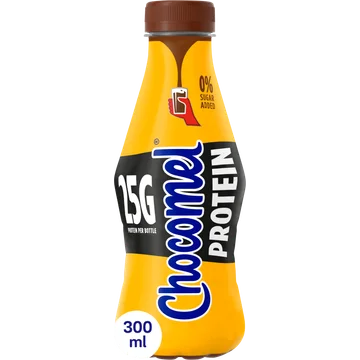 Chocomel Protein