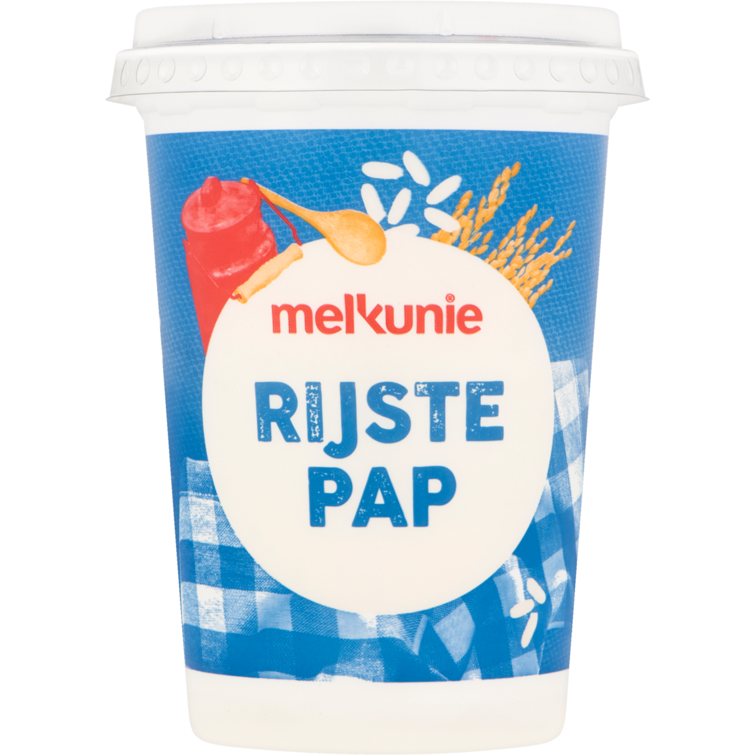 Melkunie Rijstepap