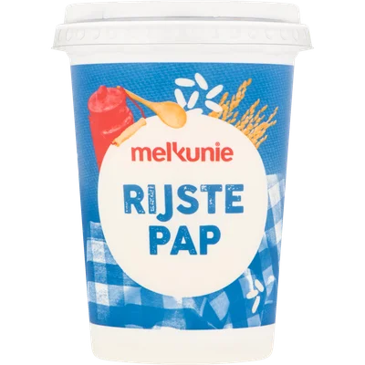 Melkunie Rijstepap