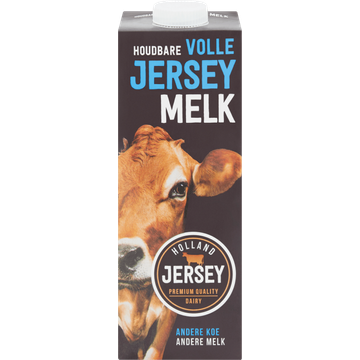 Holland Jersey Volle melk