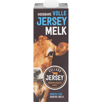 Holland Jersey Volle melk