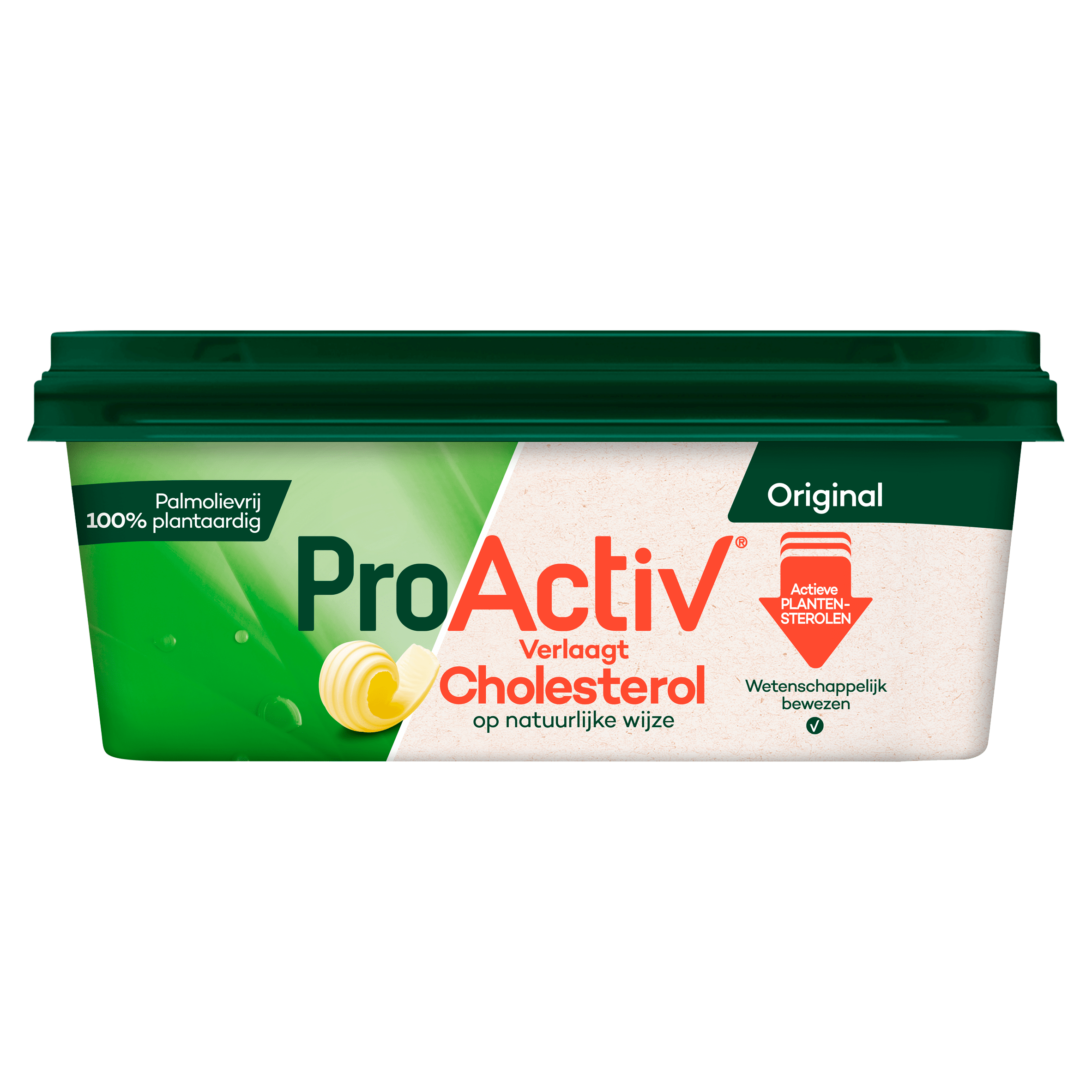 Becel Proactiv original cholesterolverlagend