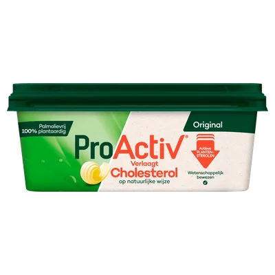 Becel Proactiv original cholesterolverlagend
