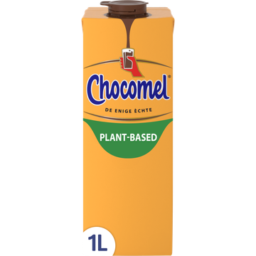 Chocomel Plant-based
