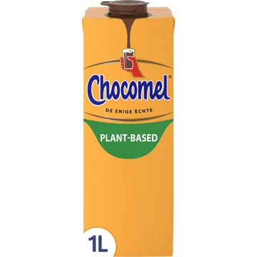 Chocomel Plant-based