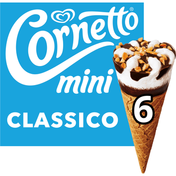 Ola Cornetto classico mini