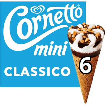 Ola Cornetto classico mini