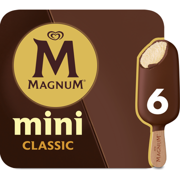Magnum Mini classic