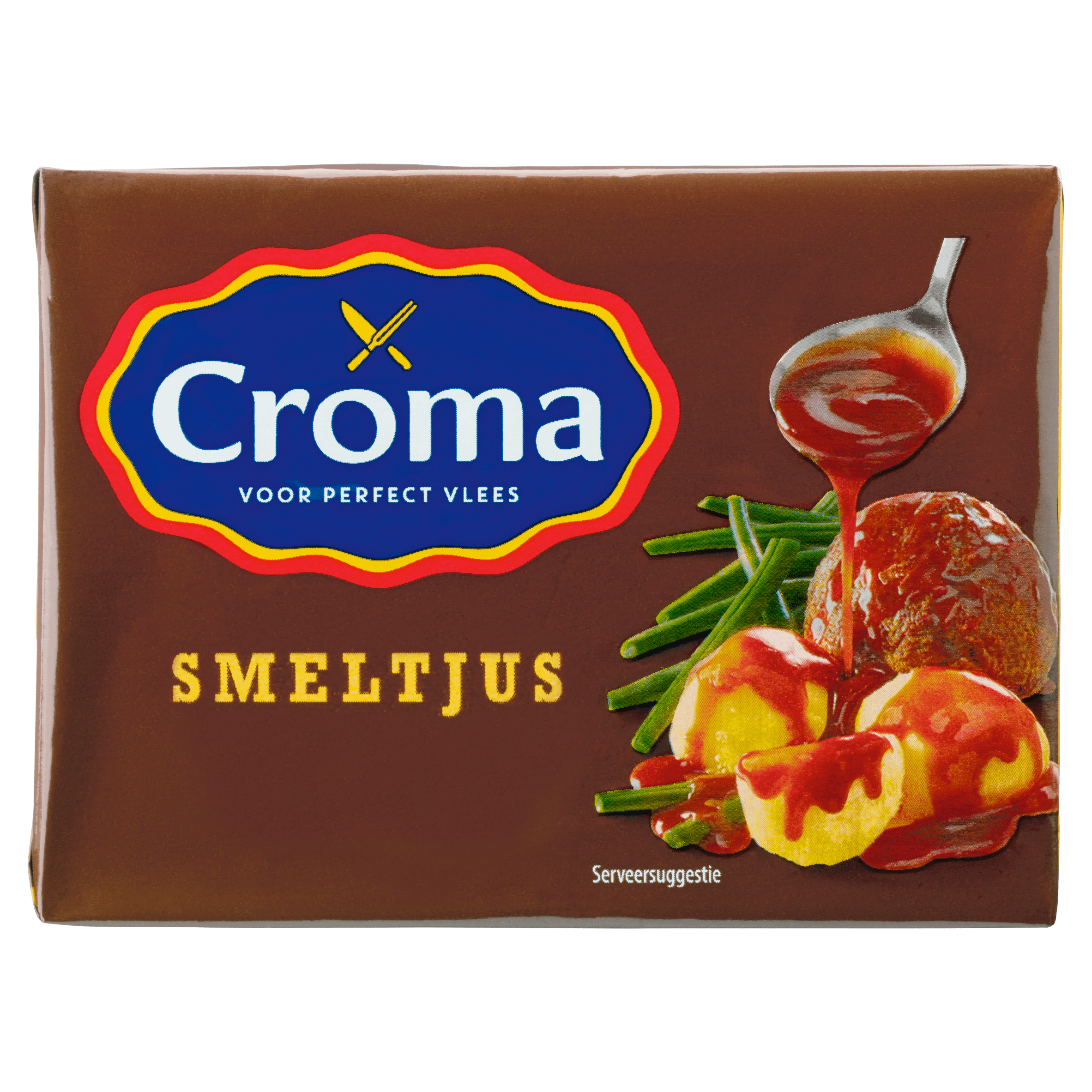 Croma Smeltjus