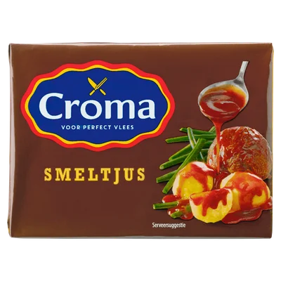 Croma Smeltjus