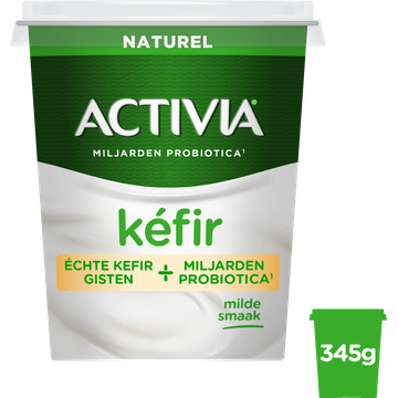 Activia Kefir naturel