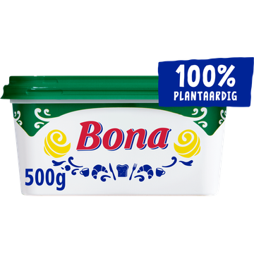 Bona 100% Plantaardig