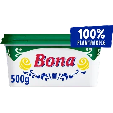 Bona 100% Plantaardig