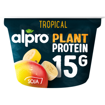 Alpro Protein tropical